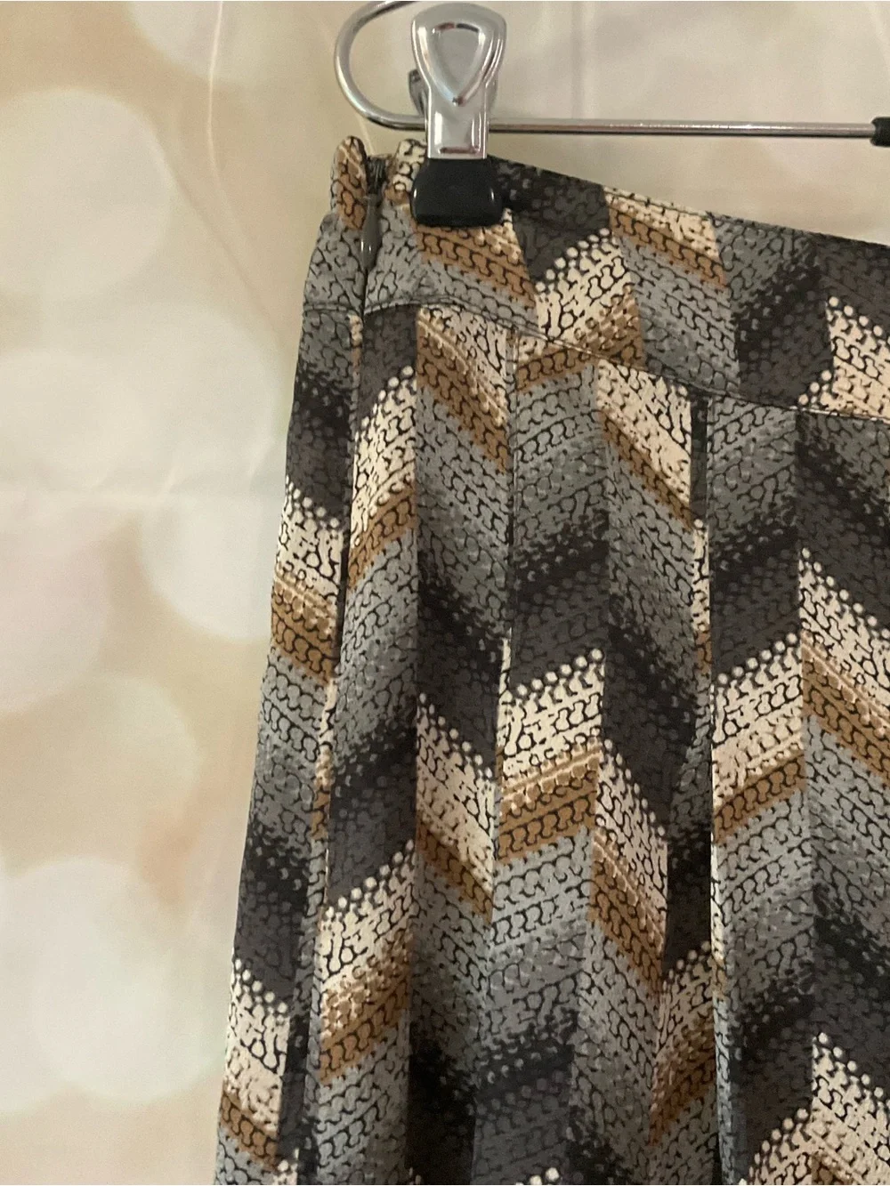Talbots Petite Skirt